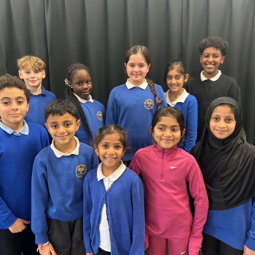 Pupil Action Groups - PAGs